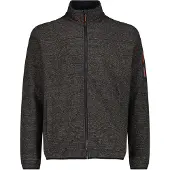 CMP Herren Unterjacken lg.Arm He/Uni MAN JACKET
