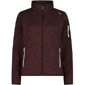 Campagnolo Damen Unterjacken lg.Arm Da WOMAN JACKET
