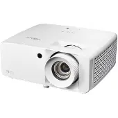 Optoma ZK451 DLP Projector Laser Digital-Projektor DLP/DMD 4.300 Ansilumen HDMI RJ-45 RS-232 (E3P7PN1E115)