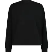 CMP Giulia Woman Sweatshirt nero (U901) 44