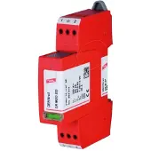 Dehn ÜS-Ableiter DEHNrail DR M 2P 255 953200