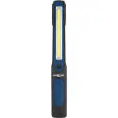 Ansmann LED Werkstattlampe 215 Lumen - Arbeitsleuchte kabellos magnetisch - 3W
