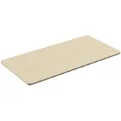 Logilink EO0040 - 3-geteilte Holztischplatte 1200x600 mm Naturholz