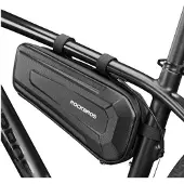 RockBros Fahrrad Rahmentasche wasserdicht hart 2,5L