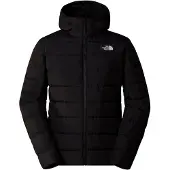The North Face Jacke Aconcagua 3 Hoodie Herren TNF Black / NPF-XXL