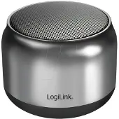 Logilink BT 5.1-Lautsprecher, USB-C, TWS, Surround-Sound, Freisprecheinrichtung