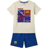 SuperMerchantEU Short Pajamas Single Jersey