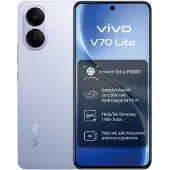 Vivo Smartphone V70 Lite 5G 6GB/256GB 6.77" Blau