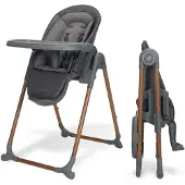 Maxi-Cosi Hochstuhl Ava Plus, grau
