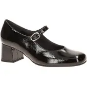 Gabor 3022.01 Damenschuhe - Pumps schwarz NEU