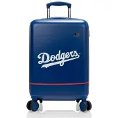 Heys MLB Spinner - Los Angeles Dodgers Handgepäckkoffer