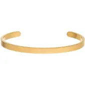 Purelei Connection Armcuff Gold Größe: OS | Armbänder Outlet | Damen | Gelb