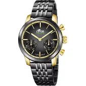 Lotus - 19095/2 - Armbanduhr - Hybriduhr - Herren - Connected
