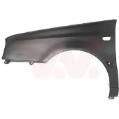 VAN WEZEL Kotflügel 5883658 vorne rechts für VW