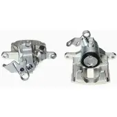 Brembo Bremssattel f59150 Hinterachse links für VAUXHALL OPEL RENAULT
