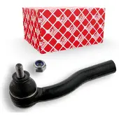 FEBI BILSTEIN Spurstangenkopf 12474 Vorderachse links für FIAT