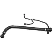 Gates Kühlerschlauch 053607 für BMW