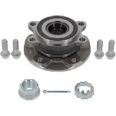 Moog Radlagersatz niwb12846 für RENAULT ALPINE
