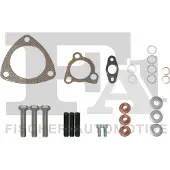 FA1 Montagesatz, Lader kt110090 für VAG VW