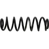 SACHS Fahrwerksfeder 994988 für VW