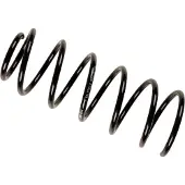 BILSTEIN Fahrwerksfeder 36131105 Vorderachse für VW