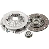 Blue Print Kupplungssatz adg030200 für HYUNDAI KIA