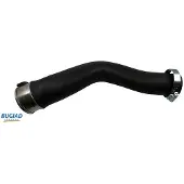 BUGIAD Ladeluftschlauch 82046 für OPEL