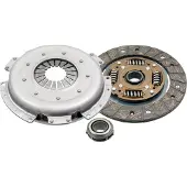 Blue Print Kupplungssatz adu173002 für MERCEDES-BENZ