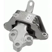 LEMFÖRDER Lagerung, Motor 3727201 links für CHEVROLET