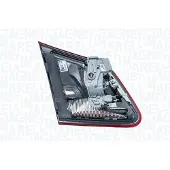 MAGNETI MARELLI Heckleuchte 715011179022 rechts für MERCEDES-BENZ