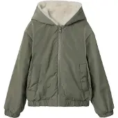 Name it Wendbare Bomber Jacke