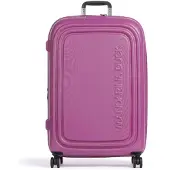 Mandarina Duck Logoduck + Trolley