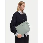 Furla Handtasche Ava M WB02069 BX4329 CN 4912S Grau
