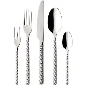 Villeroy & Boch Montauk Tafelbesteck 180-teilig "Gastro-Set"