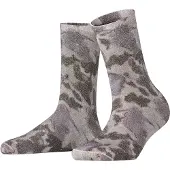 Falke Surreal Mist Damen Socken flanell (3210) 39-42