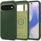 Spigen - Caseology Nano Pop MagSafe – Google Pixel 11 Pro XL – Avo Green