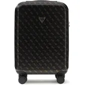GUESS Trolley Latona 18 In 8-Wheeler Bone Logo