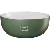ASA hey! schale, soul food