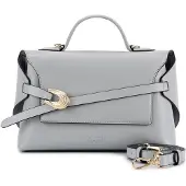 Seidenfelt Manufaktur Seidenfelt Handtasche Joensuu Handbag 16 x 26 x 11