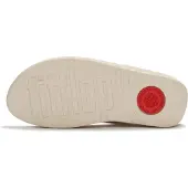 FitFlop Lulu Zehenstegsandalen BEIGE 40