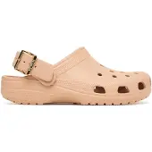 Crocs Clogs Unisex Rosa Croslite