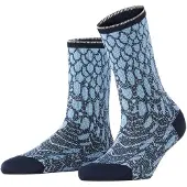 Falke Socken "Owl Rhapsody" 1 Paar tlg.