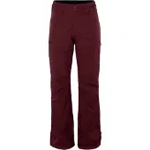 Didriksons - Women's Noria Pants - Skihose Gr 36 rot