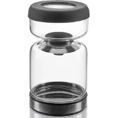 GEFU Abtropfglas LAVINA, 900 ml
