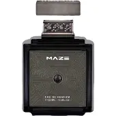 Gulf Orchid , Maze, Eau de Parfum, Unisex, 100 ml