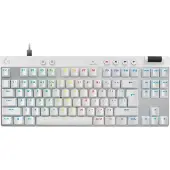 Logitech G Pro X Tkl Gaming-tastatur Englisch