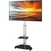 IC Intracom ICA-TR3SL TV-Halterung - Hält bis zu 70", 40 kg