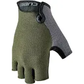 Cube Cmpt Comfort Tm Kurze Handschuhe