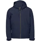 Tee Jays Men's All Weather Winter Jacket