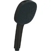 GROHE Vitalio Comfort 110 Handbrause mit 3 Strahlarten